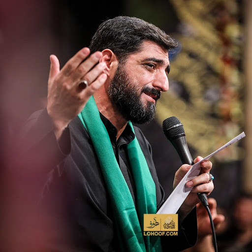 سید مجید بنی فاطمه بی مادری کشیدم کسی خبر نداره